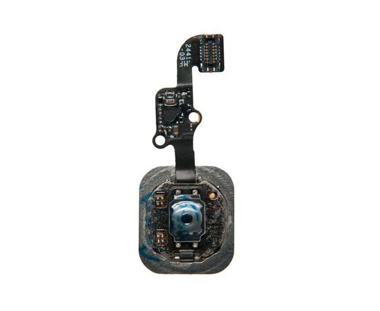 Кнопка HOME Touch ID iPhone 6 / 6 Plus золотой / 821-2441, изображение 2