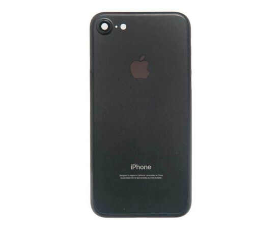 Корпус iPhone 7 черный