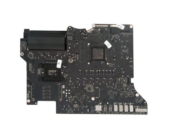 Донор материнской платы iMac 27 Retina 5K A1419 Core i5 QC 3.3GHz AMD Radeon R9 M290X 2Gb Late 2014 Mid 2015 661-00190 820-4652-A, изображение 3