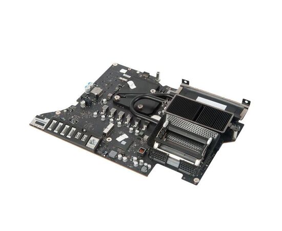 Донор материнской платы iMac 27 Retina 5K A1419 Core i5 QC 3.3GHz AMD Radeon R9 M290X 2Gb Late 2014 Mid 2015 661-00190 820-4652-A, изображение 2