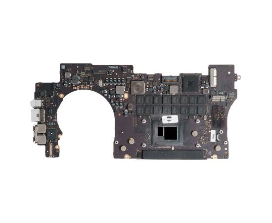 Материнская плата MacBook Pro 15 Retina A1398 Core i7 2.2GHz 16GB IG Late 2013 Mid 2014 661-00676 820-3662-A