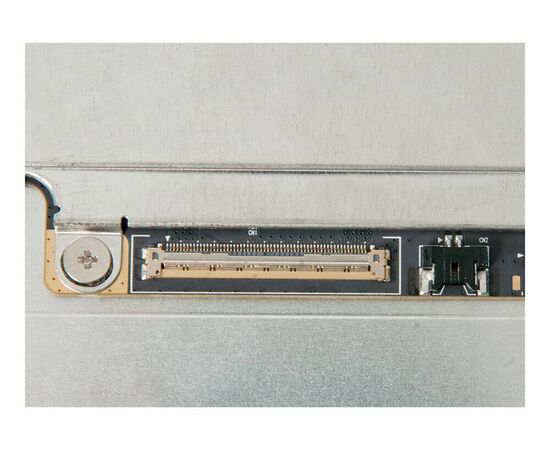 Матрица LM215UH1 (SD)(A1) iMac 21.5 Retina 4K A1418 Late 2015 со стеклом / LG / класс A, изображение 2
