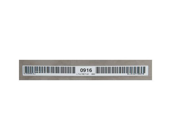 Матрица MacBook Pro 17 A1297 / Samsung LTN170CT10 матовая, изображение 2