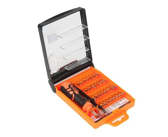 Набор инструментов Jakemy JM-8101 (33 в 1)