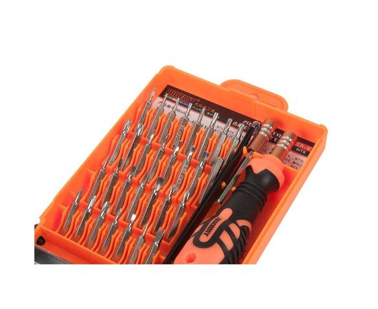 Набор инструментов Jakemy JM-8101 (33 в 1), изображение 2