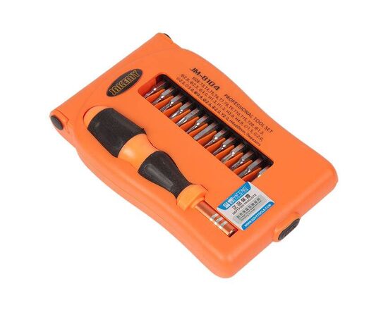 Набор инструментов Jakemy JM-8104 (29 в 1), изображение 3
