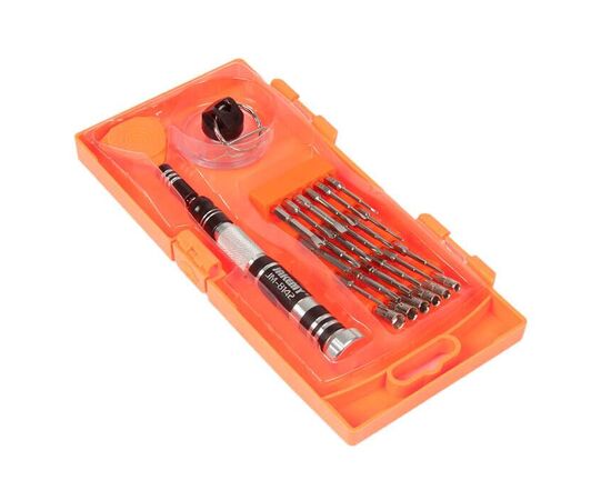 Набор инструментов Jakemy JM-8142 (29 в 1)