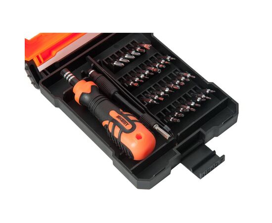 Набор инструментов Jakemy JM-8159 (34 в 1), изображение 2