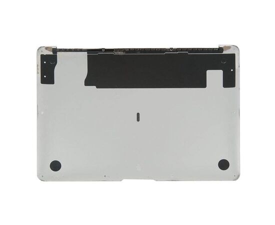 Нижняя крышка корпуса MacBook Air 13 A1369 Mid 2010 Mid 2011 922-9968 604-1307 Б/У, изображение 2