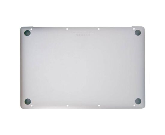Нижняя крышка корпуса с АКБ A1527 MacBook 12 Retina A1534 Early 2015 Space Grey Серый Космос Б/У