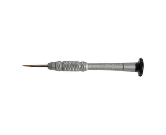 Отвертка пятилучевая Jakemy JM-8137 pentalobe для iPhone iPad (TS1 0,8 х 25 х 100 мм)