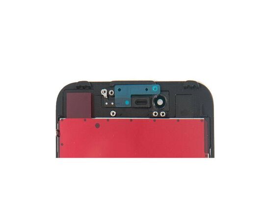 Дисплей в сборе iPhone 7 / переклей (Refurbished) / черный, изображение 4