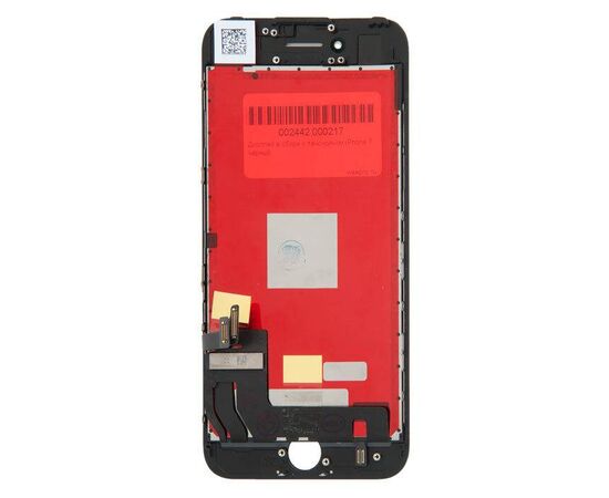 Дисплей в сборе iPhone 7 / ORIG   / черный, изображение 2