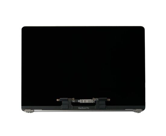 Дисплей / матрица в сборе MacBook Pro 13 Retina A1706 A1708 Late 2016 Mid 2017 Space Gray 661-07970 / AASP, изображение 2