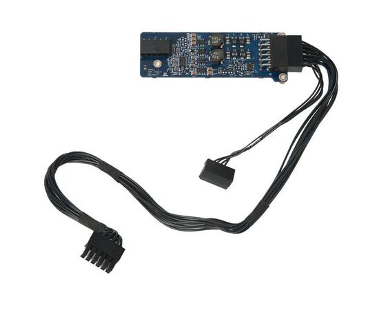 Плата-переходник блока питания с кабелем iMac 17 iSight G5 A1173 Mid Late 2006 661-3788 820-1934-A 8