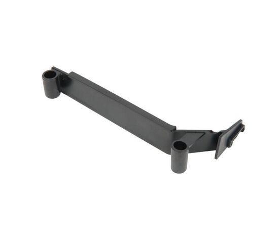 Прижимная стенка подсветки матрицы iMac 21.5 A1311 Mid 2011 922-9805, изображение 2