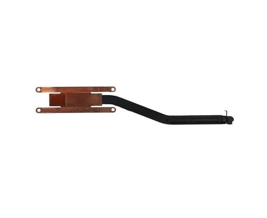 Радиатор MacBook Air 11 A1465 Mid 2013 Early 2014 Early 2015 / 076-1439 076-00069, изображение 2