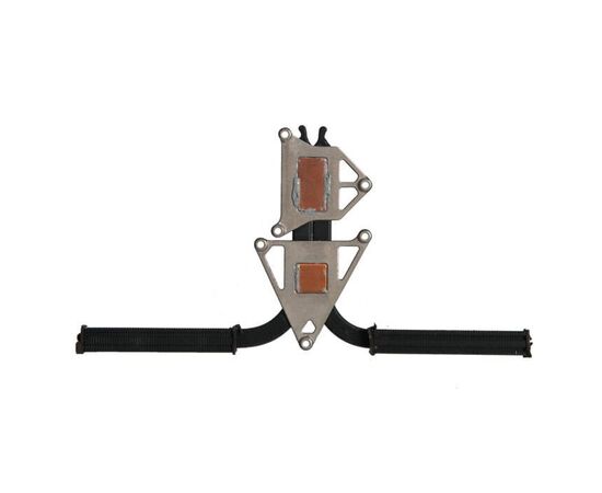 Радиатор MacBook Pro 17 A1297 Early 2011 Late 2011 922-9827 604-1859, изображение 2