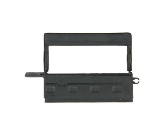 Резина и вент канал правый MacBook Pro 15 Retina A1398 Late 2013 Mid 2014 Mid 2015 923-0