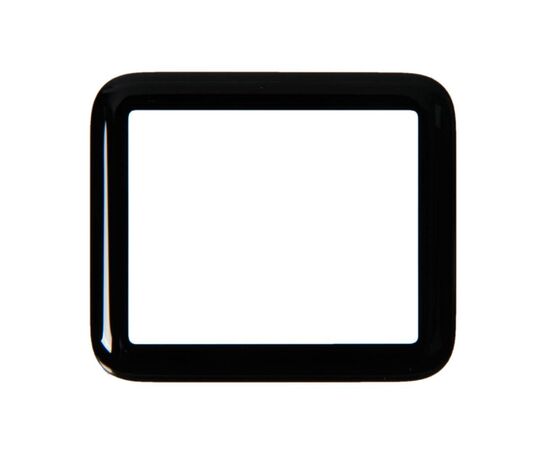 Стекло дисплея Apple Watch Series 1 [38mm] / сапфировое
