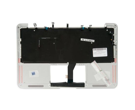 Топкейс с клавиатурой US MacBook Air 11 A1465 Mid 2013 Early 2014 Early 2015 661-7473 / AASP, изображение 2