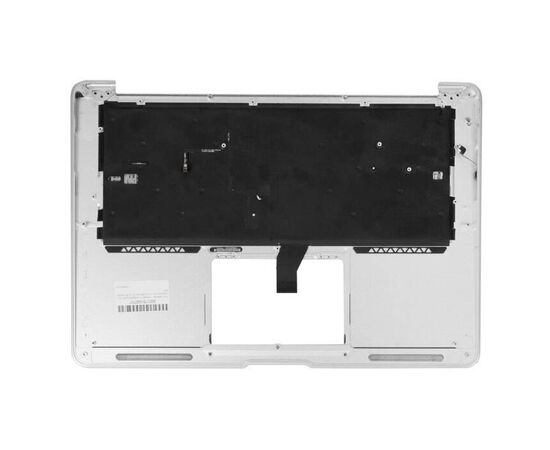Топкейс с клавиатурой US MacBook Air 13 A1466 Mid 2012 661-6635 Б/У, изображение 2