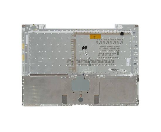 Топкейс с клавиатурой US и тачпадом MacBook 13 A1181 Белый Late 2006 Mid 2007 / 922-7435, изображение 2