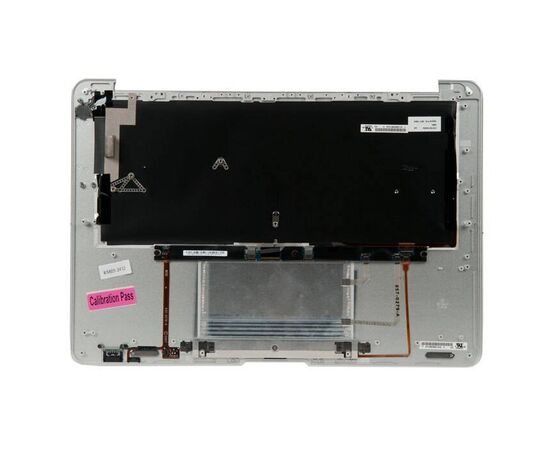 Топкейс с клавиатурой US и трекпадом MacBook Air 13 A1237 Late 2008 / 661-5072, изображение 2