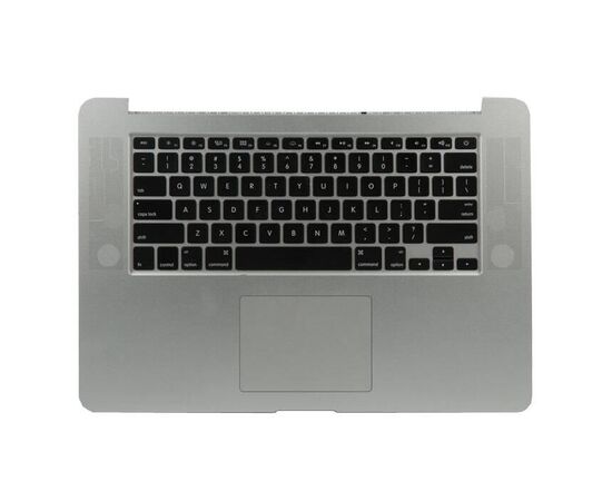 Топкейс с клавиатурой US трекпадом и АКБ A1618 MacBook Pro 15 Retina A1398 Mid 2015 / 661-02536 613
