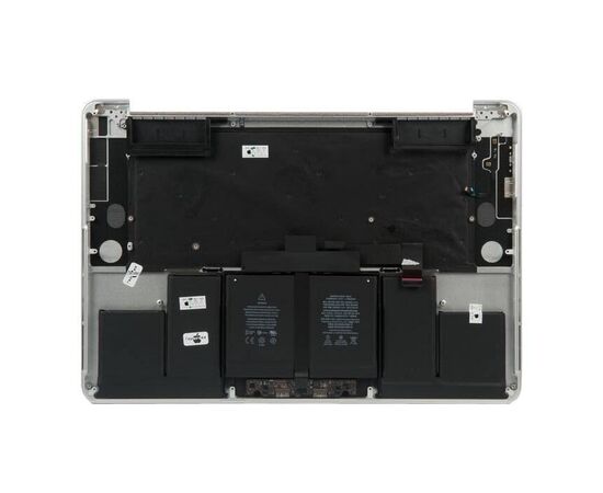 Топкейс с клавиатурой US трекпадом и АКБ A1618 MacBook Pro 15 Retina A1398 Mid 2015 / 661-02536 613, изображение 2