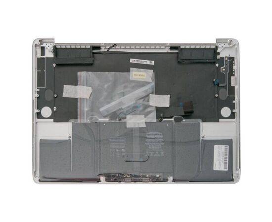 Топкейс с клавиатурой US трекпадом и АКБ A1618 MacBook Pro 15 Retina A1398 Mid 2015 / 661-02536 AASP, изображение 2