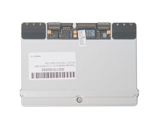 Трекпад MacBook Air 13 A1369 A1466 Mid 2011 Mid 2012 / 923-0124, изображение 2