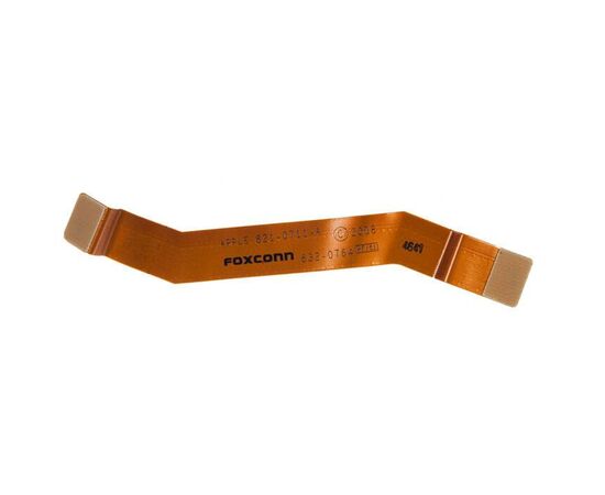 Шлейф WiFi-AirPort и Bluetooth MacBook Air 13 A1237 A1304 Early 2008 Late 2008 Mid 2009 922-8770 922-8322 821-0541-A 632-0562 821-0711-A 632-0764 Б/У