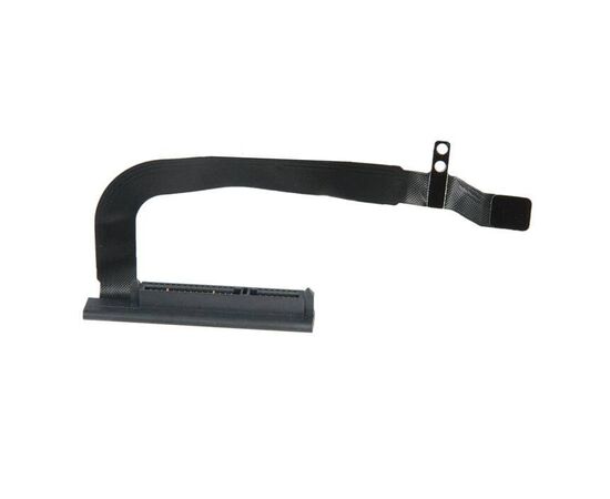Шлейф жесткого диска HDD MacBook 13 A1342 Late 2009 Mid 2010 / 922-9181 821-0875-A, изображение 2