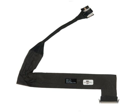 Шлейф матрицы LVDS iMac 17 A1208 Early 2006 Late 2006 922-7239 593-0227