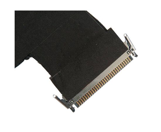 Шлейф матрицы LVDS iMac 17 A1208 Early 2006 Late 2006 922-7239 593-0227, изображение 2