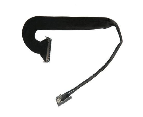 Шлейф матрицы LVDS iMac 17 G5 A1058 Ambient Light Sensor 661-3626 593-0075 693-0236