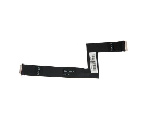 Шлейф матрицы LVDS iMac 21 A1311 Mid 2011 Late 2011 / 922-9811 593-1350
