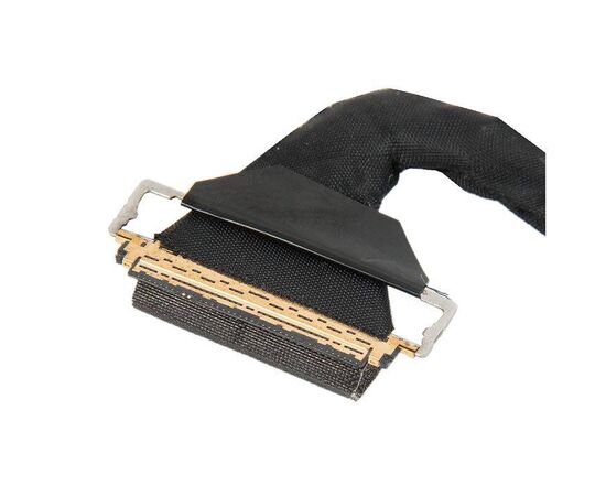 Шлейф матрицы LVDS MacBook Pro 15 A1286 Late 2008, изображение 2