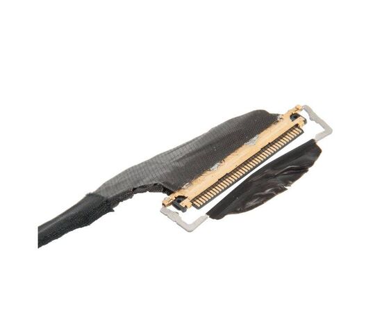 Шлейф матрицы LVDS MacBook Pro 15 A1286 Late 2008, изображение 3