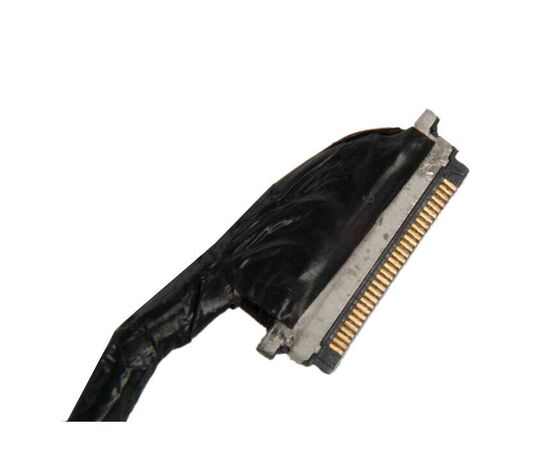 Шлейф матрицы LVDS камеры iSight MacBook Air 13 A1237 A1304 Mid 2009 / 661-5302 661-4919 661-5301 661-4590, изображение 3