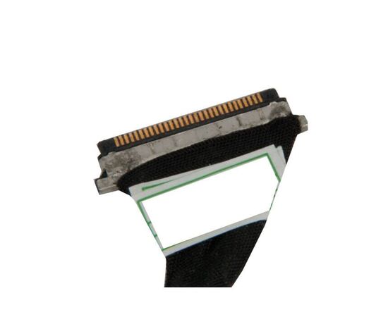 Шлейф матрицы LVDS камеры iSight MacBook Air 13 A1237 A1304 Mid 2009 / 661-5302 661-4919 661-5301 661-4590, изображение 2