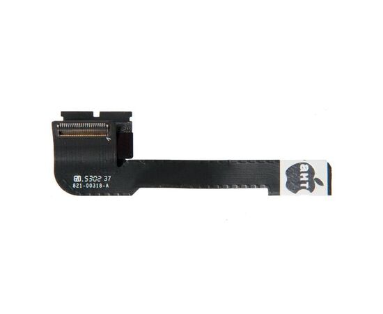 Шлейф дисплейного модуля / матрицы EDP MacBook 12 Retina A1534 Early 2015 Early 2016 Mid 2017 / 923-00404 821-00318 Б/У