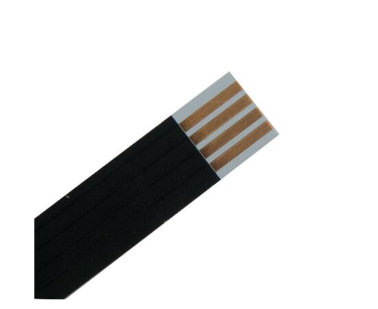 Шлейф подсветки матрицы V-Sync iMac 27 A1312 Late 2009 / 922-9161 593-1049, изображение 3