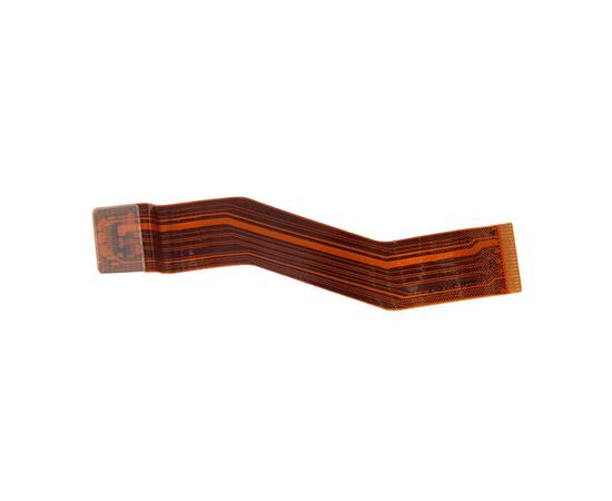 Шлейф трекпада MacBook Air 13 A1304 Late 2008 Mid 2009 / 632-0739 922-8769 821-0680 Б/У, изображение 3