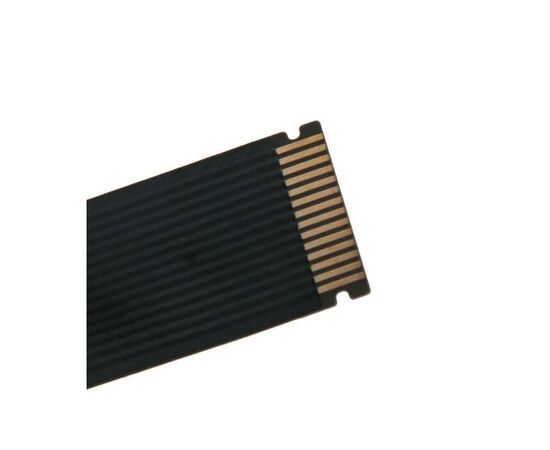 Шлейф трекпада MacBook Air 13 A1369 Late 2010 / 922-9642 593-1272, изображение 2