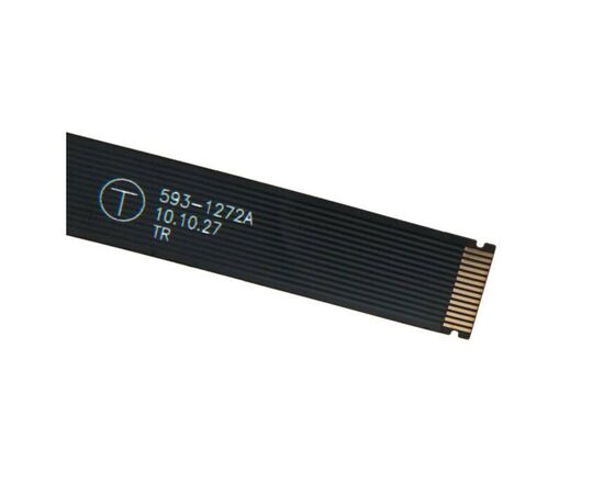 Шлейф трекпада MacBook Air 13 A1369 Late 2010 / 922-9642 593-1272, изображение 3