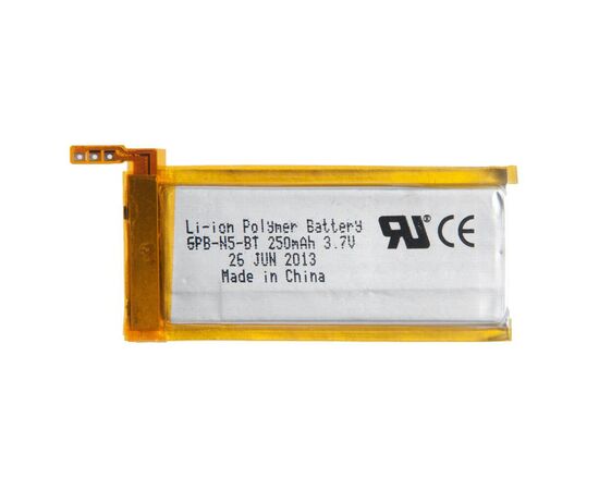 Аккумулятор iPod Nano 5G / 616-0467 616-0470