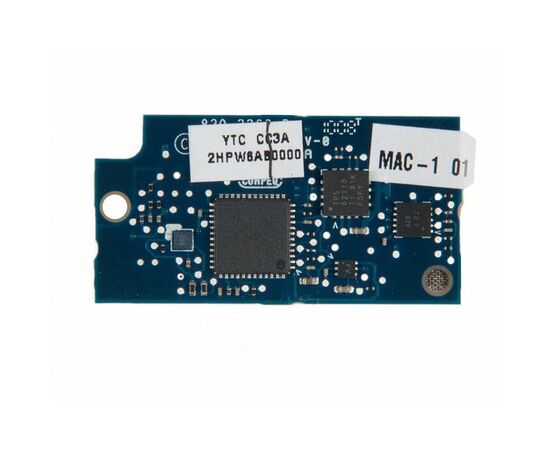 Аудио плата MacBook Air 13 A1237 Early 2008 / 922-8379 820-2263