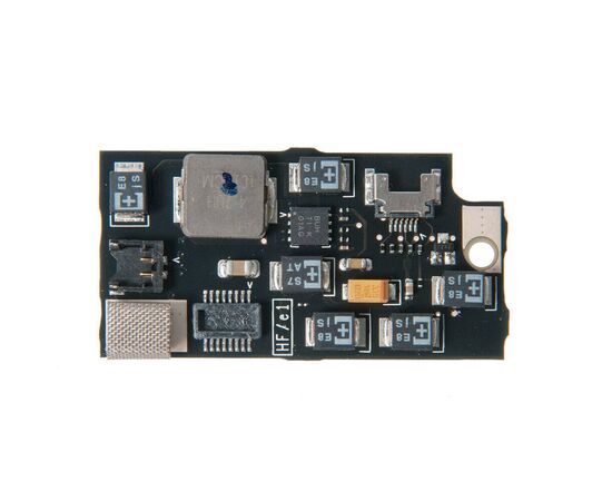 Аудио плата MacBook Air 13 A1304 Late 2008 Mid 2009 / 922-8772 820-2392